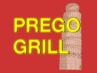 Prego Grill